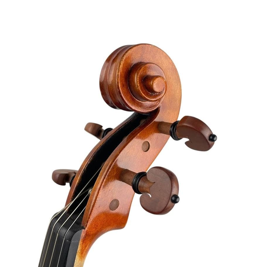 美虎杢■カルロ・ジョルダーノ■ VS-2 バイオリン 1/2サイズ 2014年製