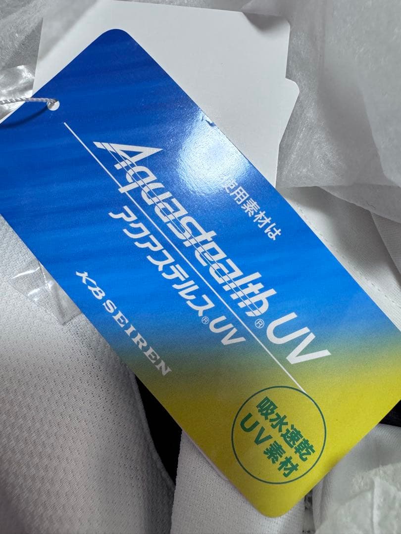 ☆アルチビオ　archivio☆サイズ38 新品　　シャツ