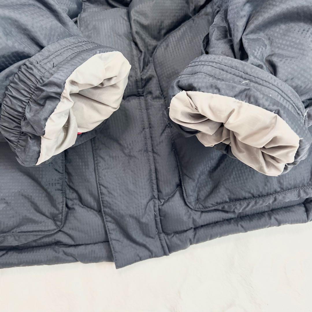 BURTON バートン グースダウン スノボウェア　Lサイズ