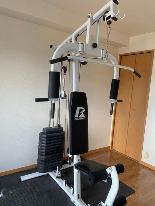 筋トレマシーン