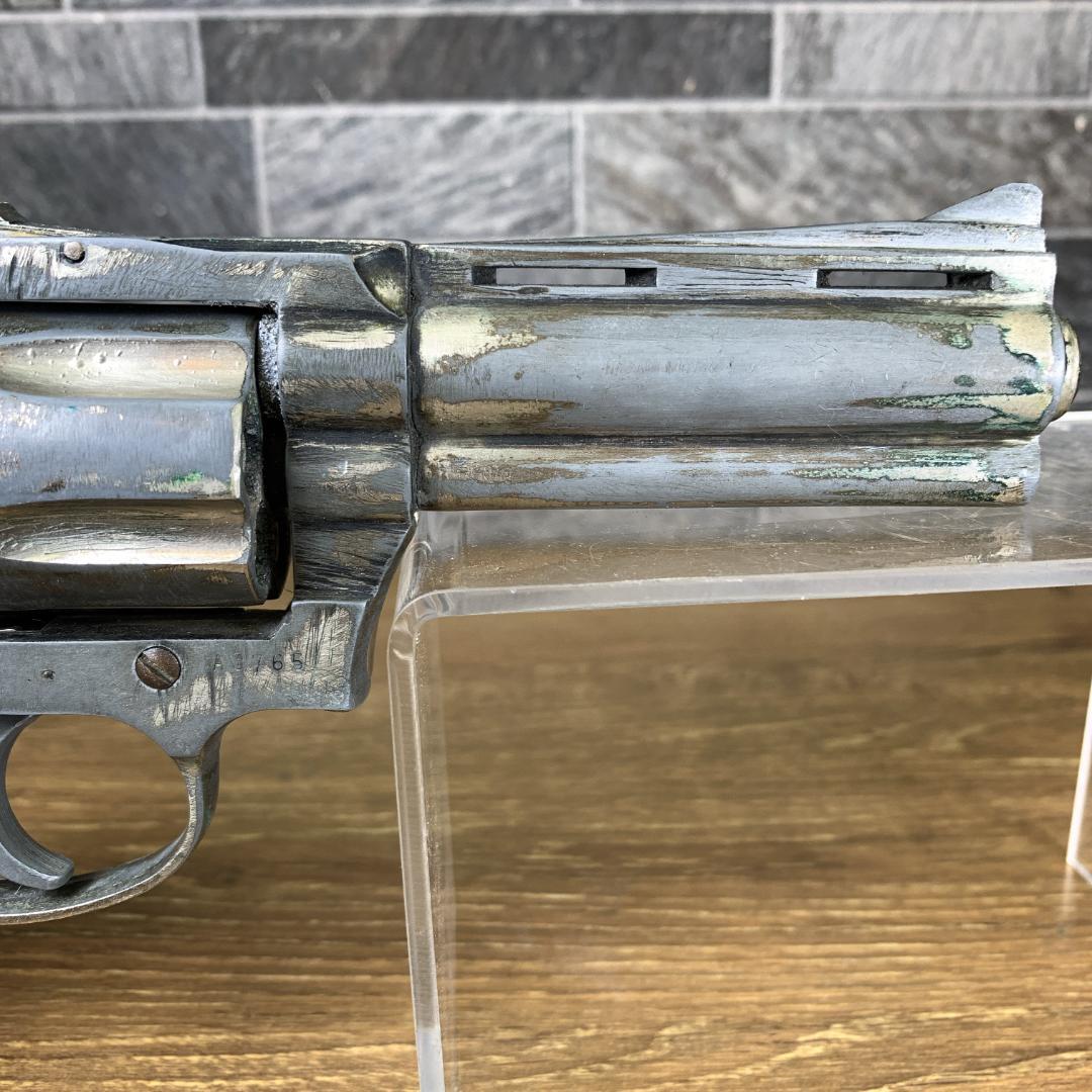 激レア　CMC社製　DIAMOND BACK SPECIAL CTG　モデルガン