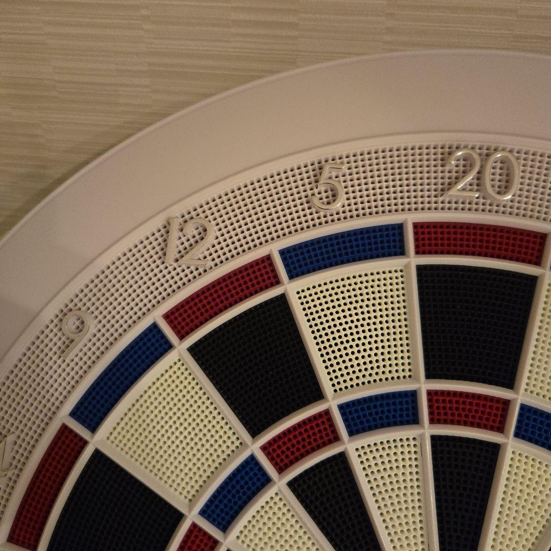 ダーツボード グランボード3s　ダーツスタンド（キズあります）