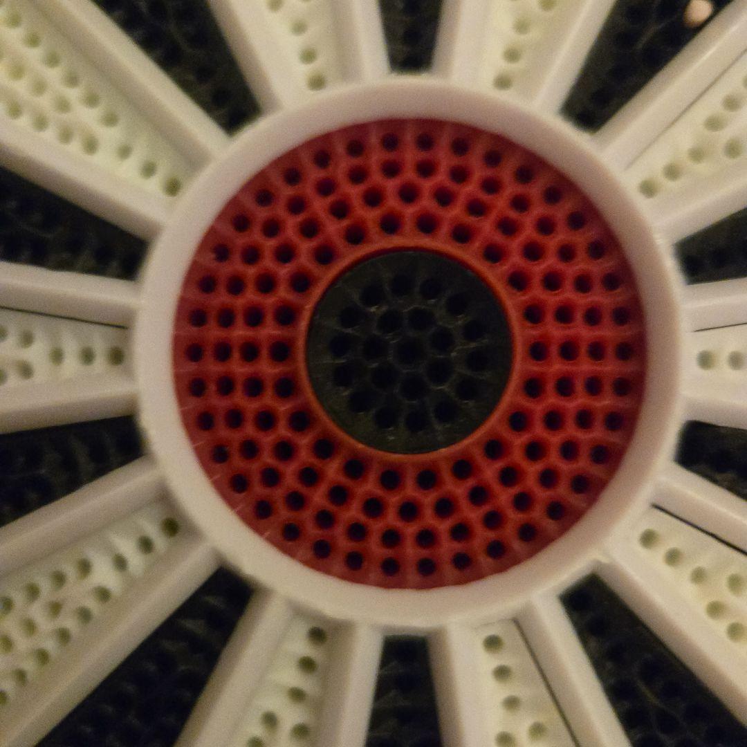 ダーツボード グランボード3s　ダーツスタンド（キズあります）