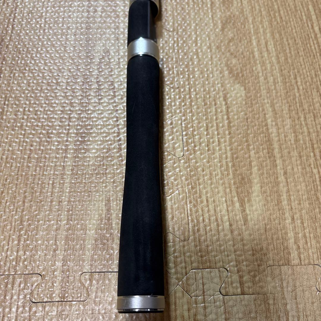 ダイワ ハートランドZ 6101MLFS-SV 冴掛-SAEGAKE-