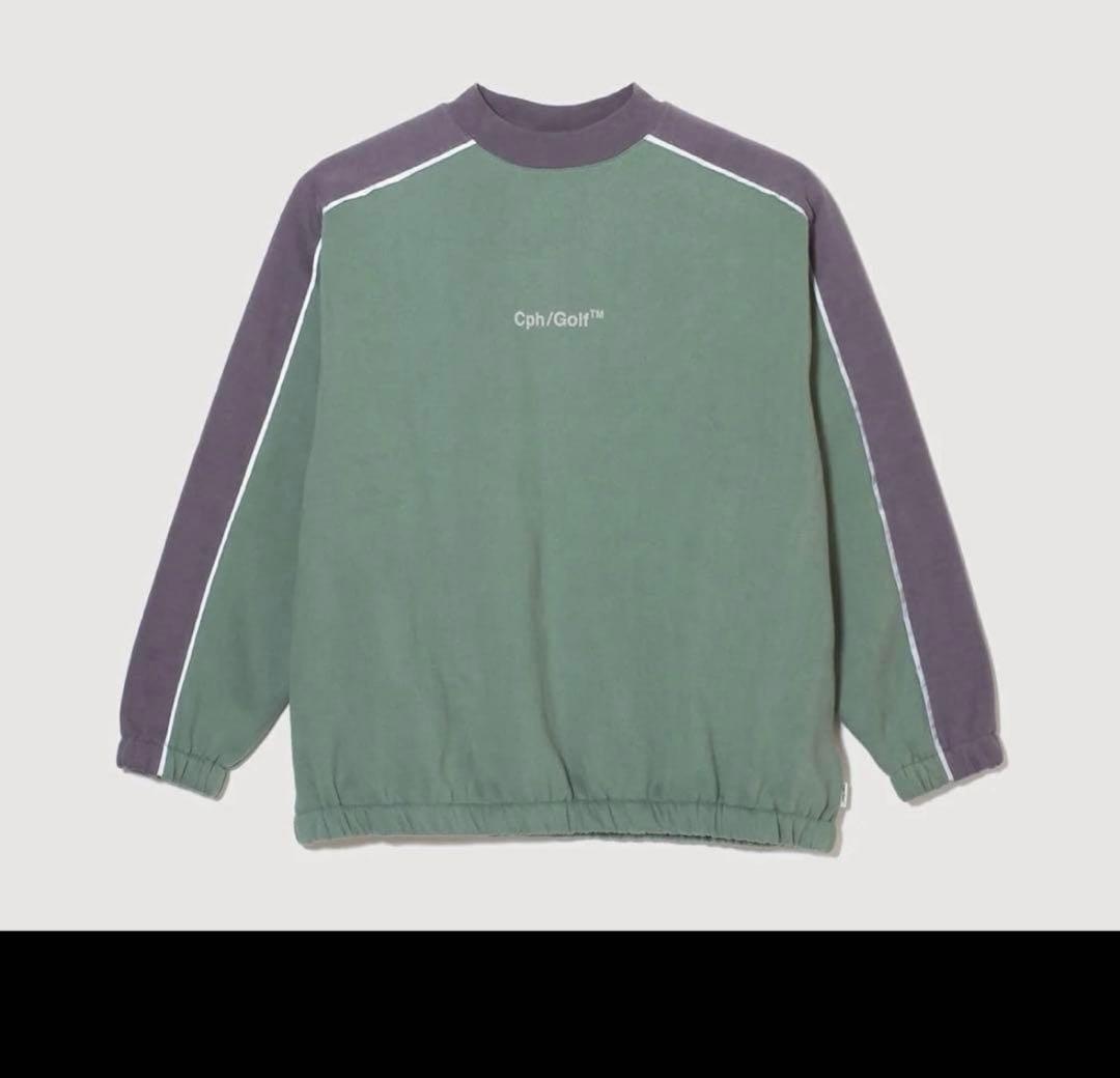 キャプテンズヘルム　ゴルフ cph golf