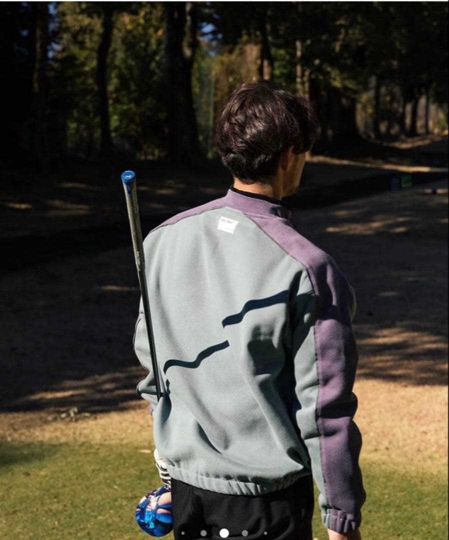 キャプテンズヘルム　ゴルフ cph golf