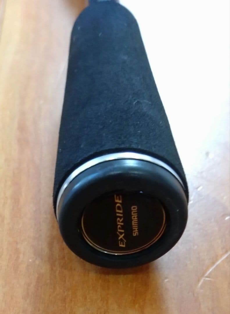 シマノ 17エクスプライド 2610ML-2　美品