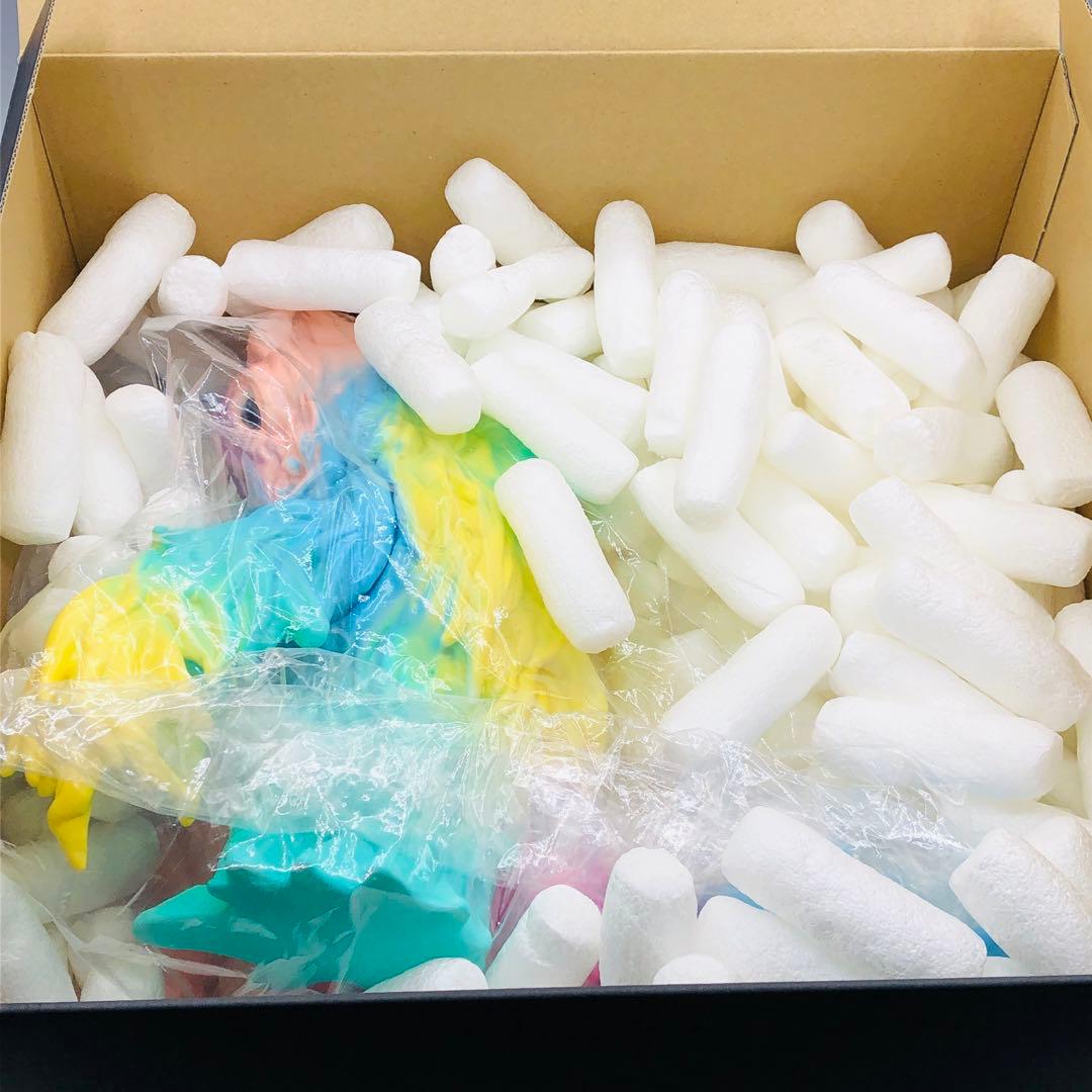 CCP AMC ヘドラ 成長期 陶磁器カラー Ver