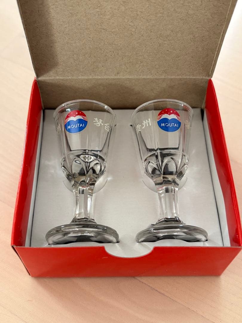 貴州茅台酒 MOUTAI マオタイ 白酒 中国酒　新品　未開封　2019年