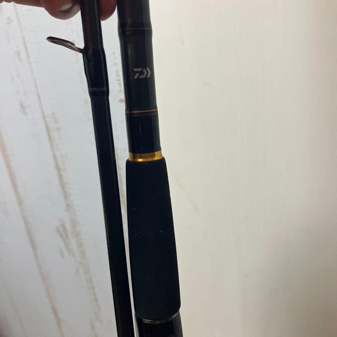 ロッド　DAIWA ダイワ LATEO 106ML Q 01474633 ルアー