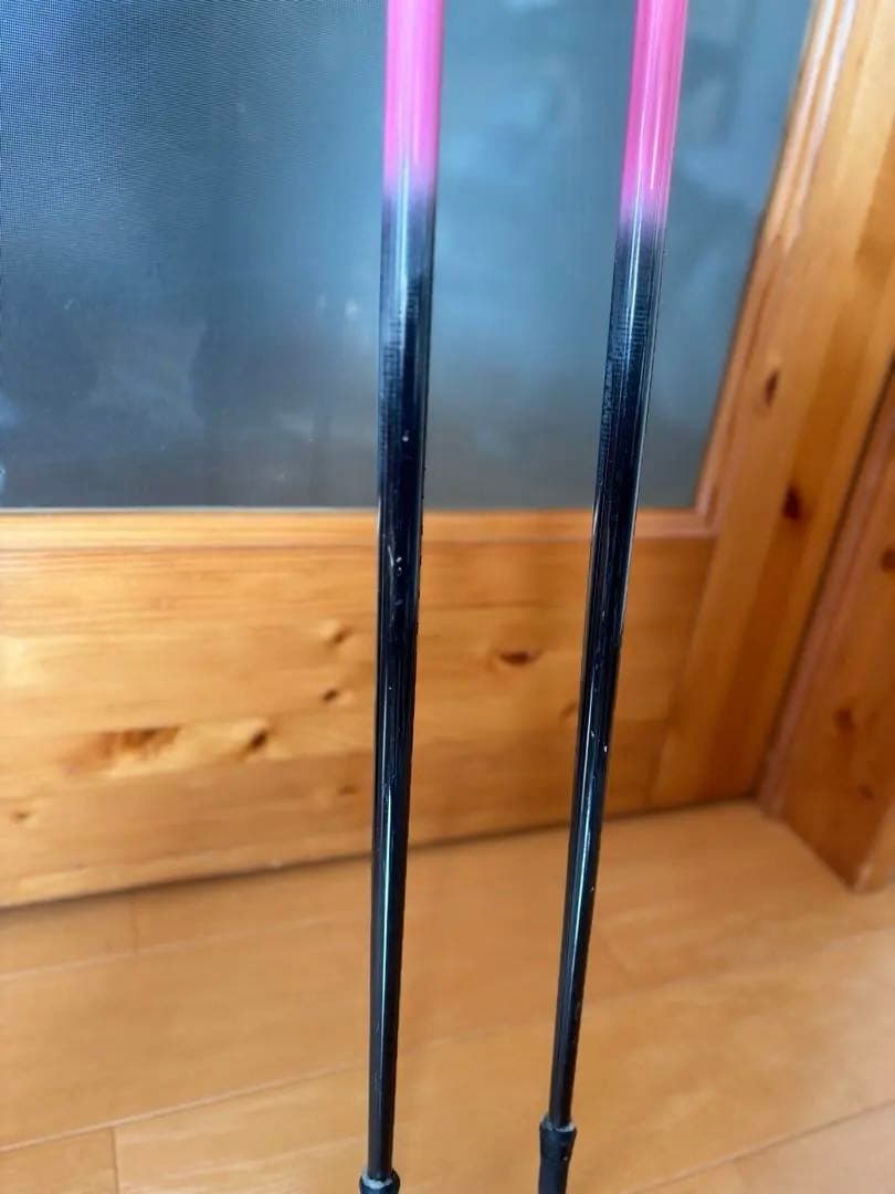 FISCHER RACE SKATING スキー板 161cm ジュニア用