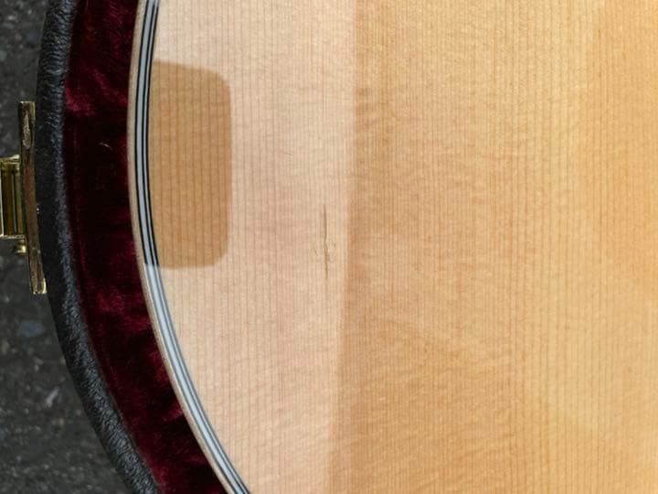 ギター Taylor 2016 Japan Limited 814ce ES-2