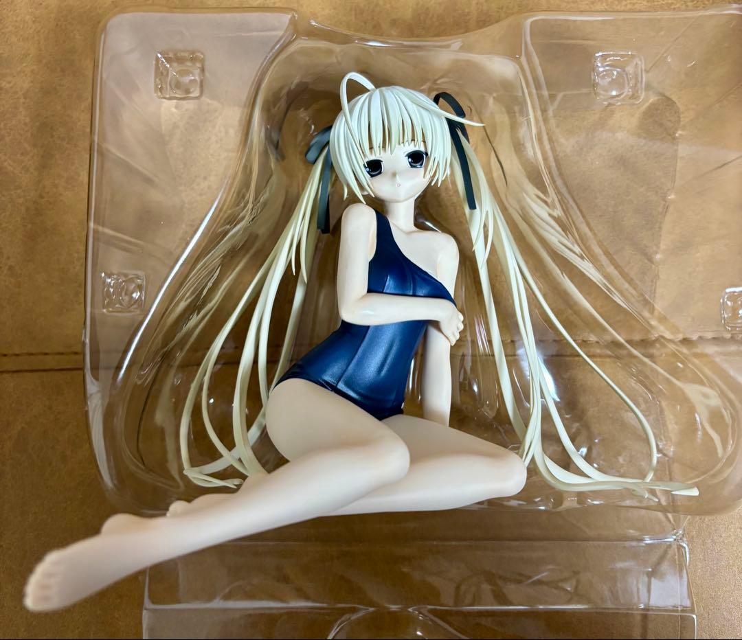 春日野穹 -すくみず- 「ヨスガノソラ」コトブキヤ