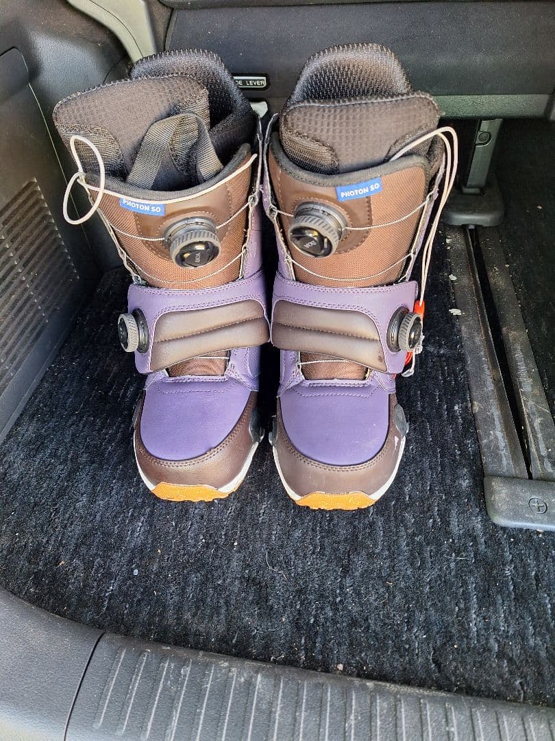 BURTON StepOnブーツ　Photon フォトン　26.0cm