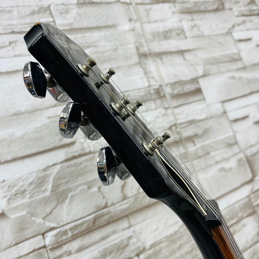 Epiphone エピフォン Les Paul Special Ⅱ レスポール