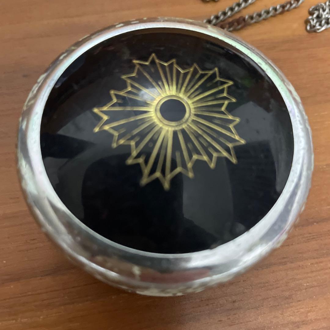 スケバン刑事 ヨーヨー チェーン式 昭和レトロ 当時物