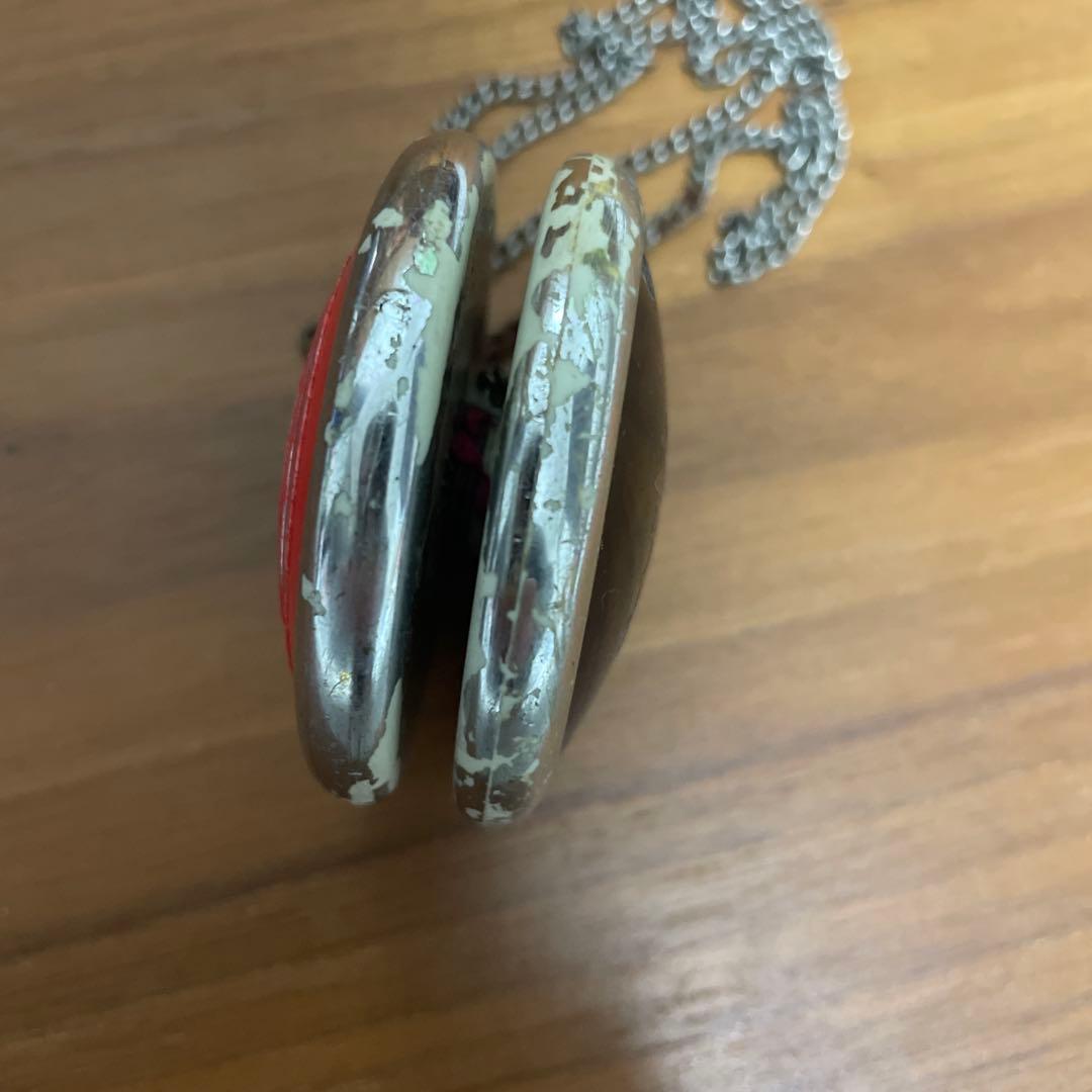 スケバン刑事 ヨーヨー チェーン式 昭和レトロ 当時物