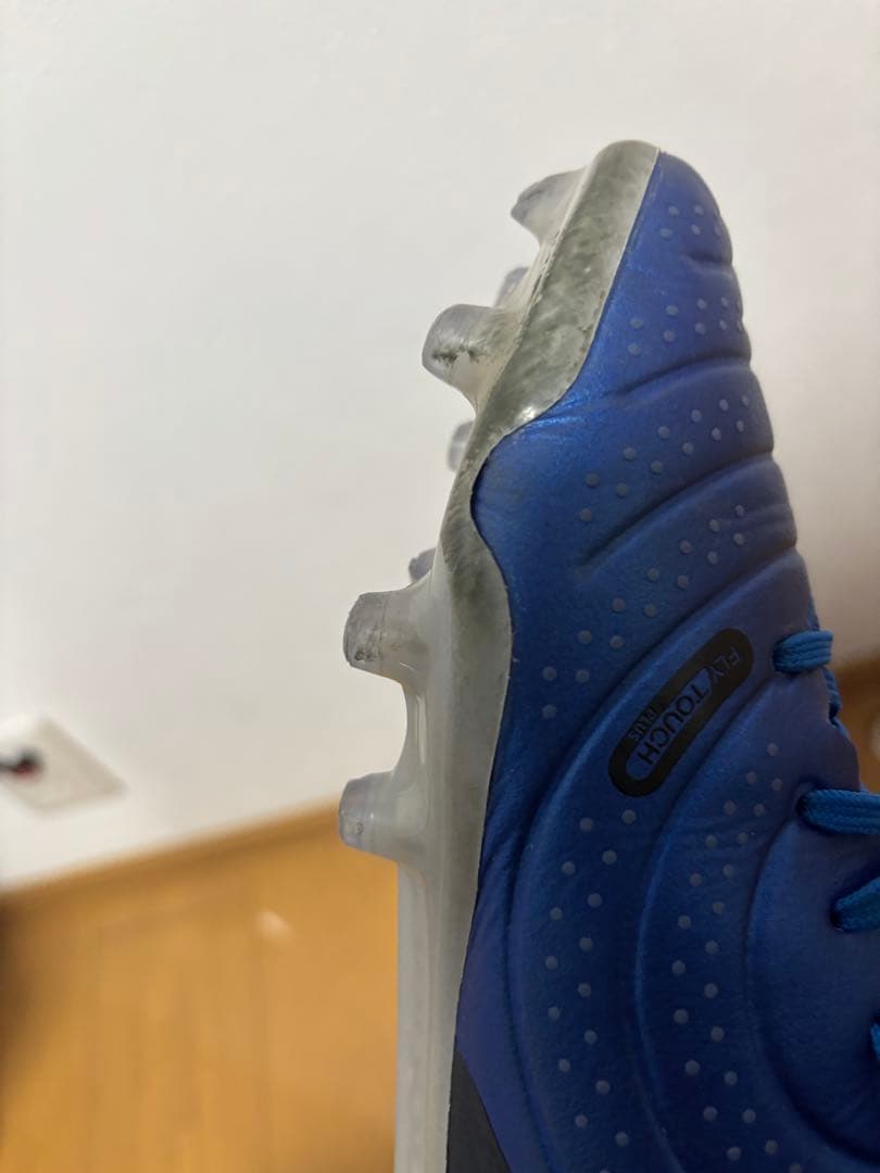 ティエンポレジェンド10FG 最終値下げ 明日までこの値段です。