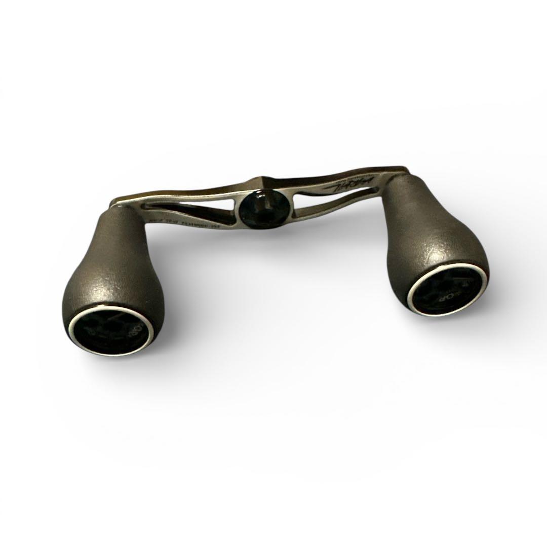 DRTバリアルハンドル95