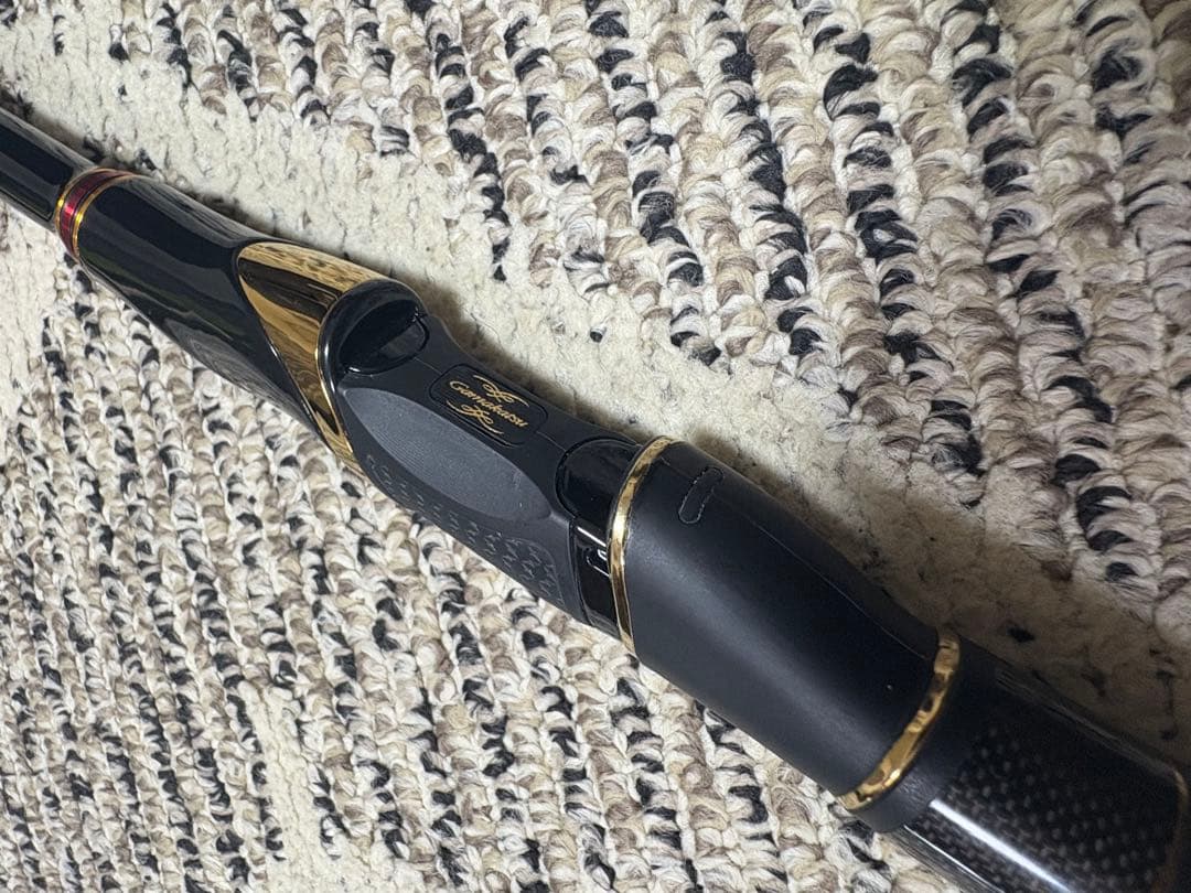 がまかつ マスターモデル チヌ2 M-50