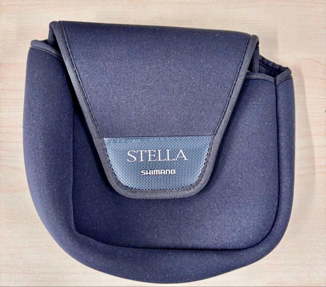 シマノ19ステラSW14000XG STELLA 釣具　①