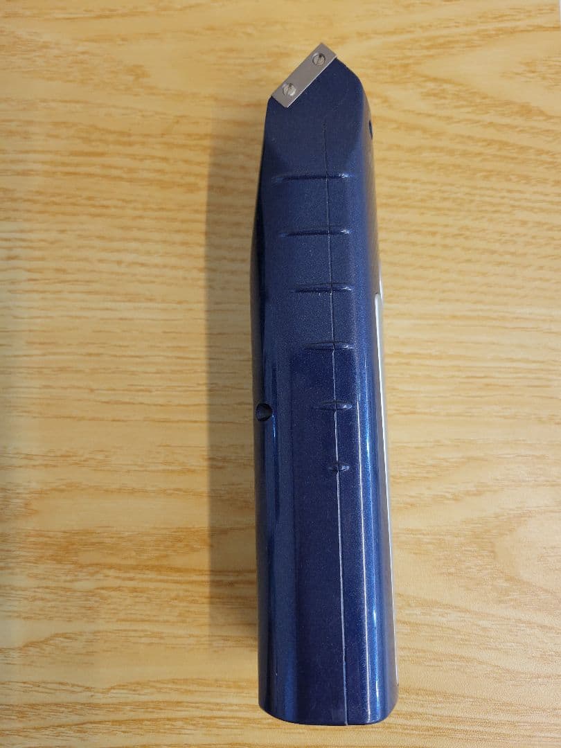 stepymz！SPEEDIK PEACE 充電式バリカン