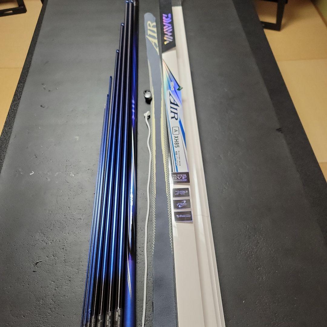 ロッド sakurasaku129