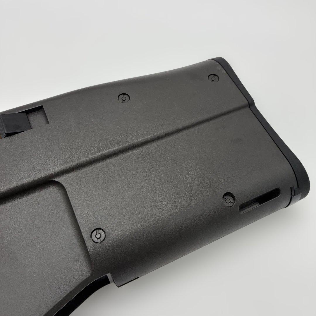 G*3様 東京マルイ　電動ガン スタンダードタイプ P-90 モデルガン