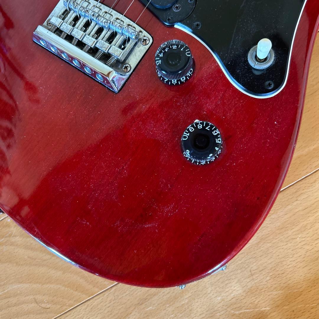 YAMAHA SJ500 ヤマハ　ジャパンヴィンテージ