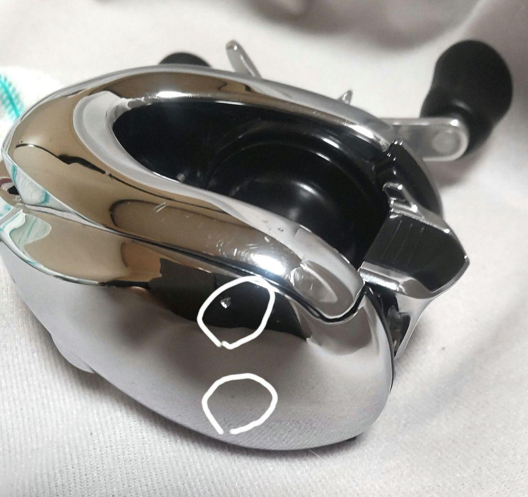 12 アンタレス　02835/JAPAN　右巻