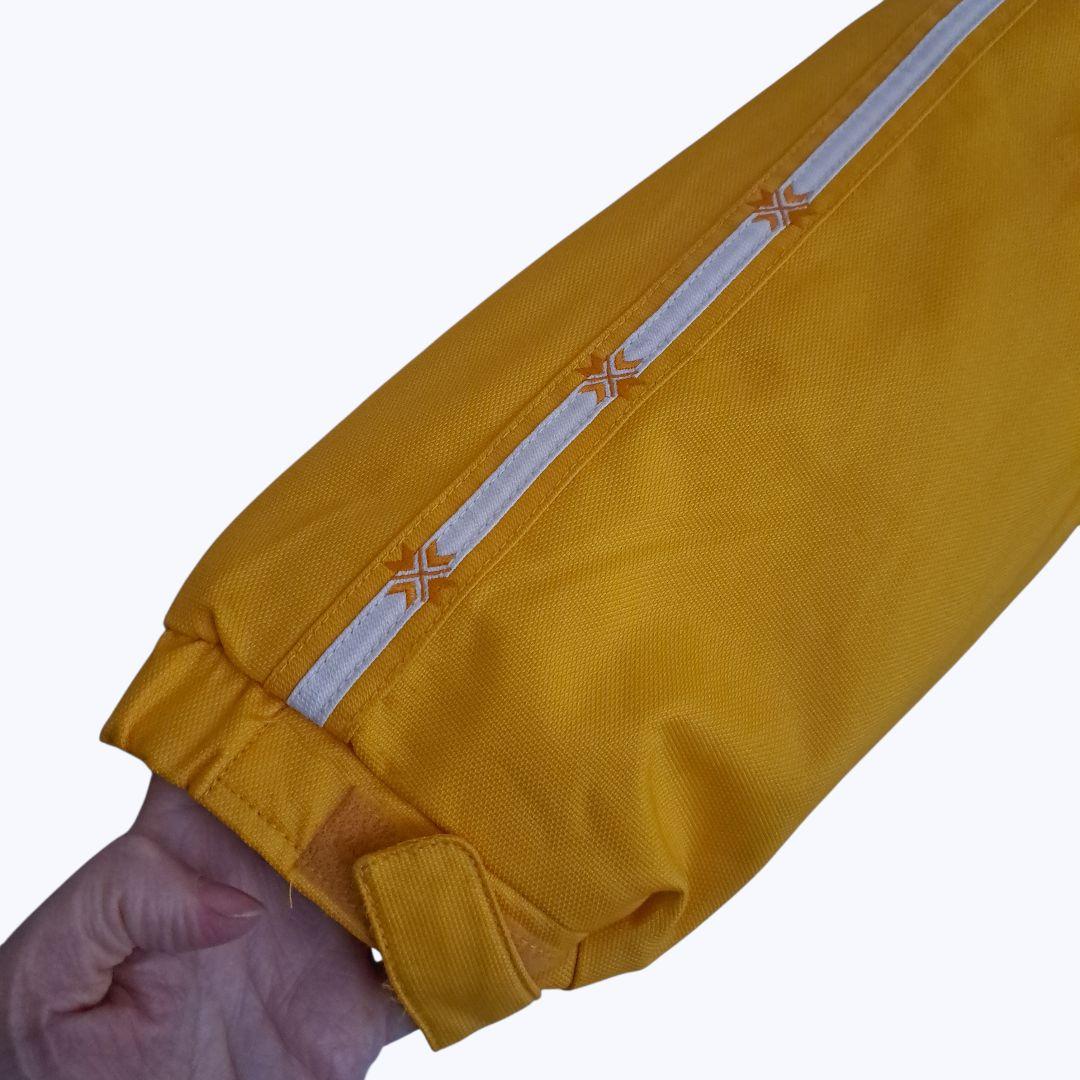 フェニックス スキーウェア スノボ ジャケット メンズ イエロー 防寒 アウター