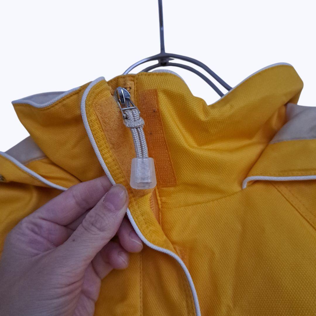 フェニックス スキーウェア スノボ ジャケット メンズ イエロー 防寒 アウター