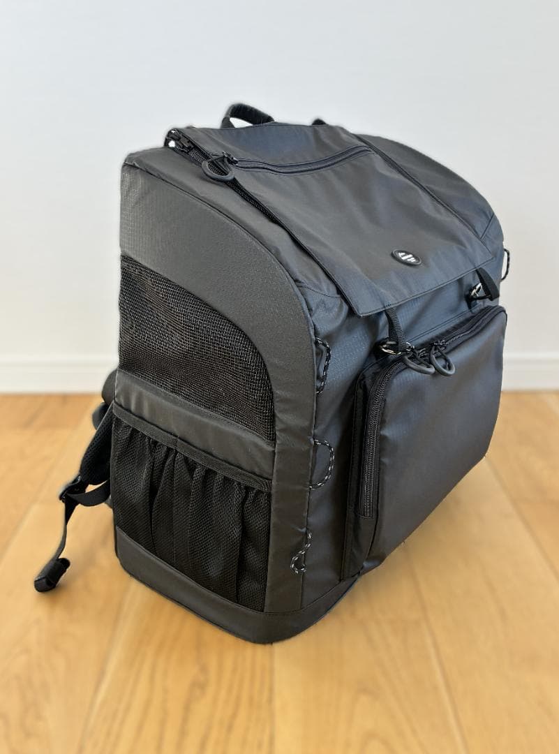 Air Buggy ３way キャリーバッグ ワイドサイズ