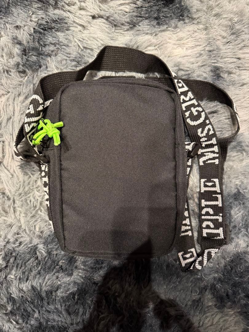 Mrs. GREEN APPLE ANTENNA受注生産限定ショルダーバッグ