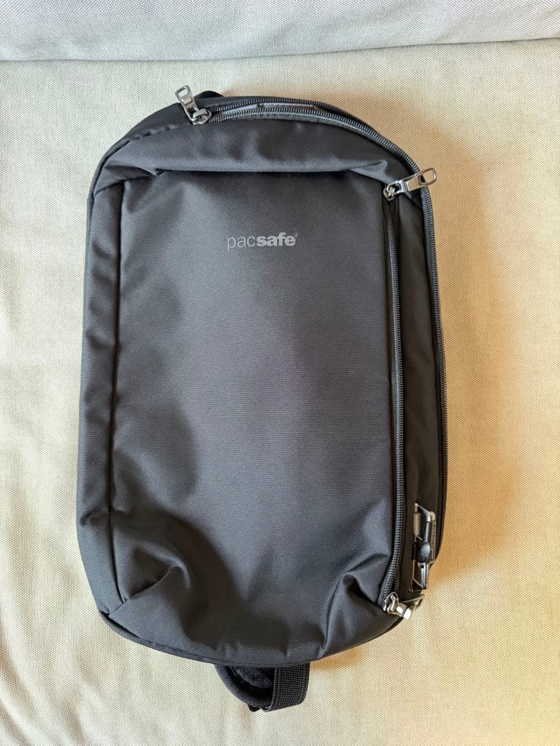 pacsafe パックセーフ　vibe 325