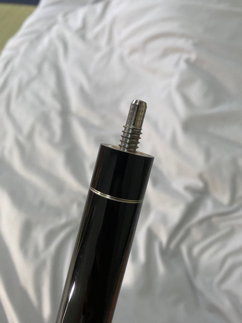 ビリヤード Mezz EC9K + sigma shaft