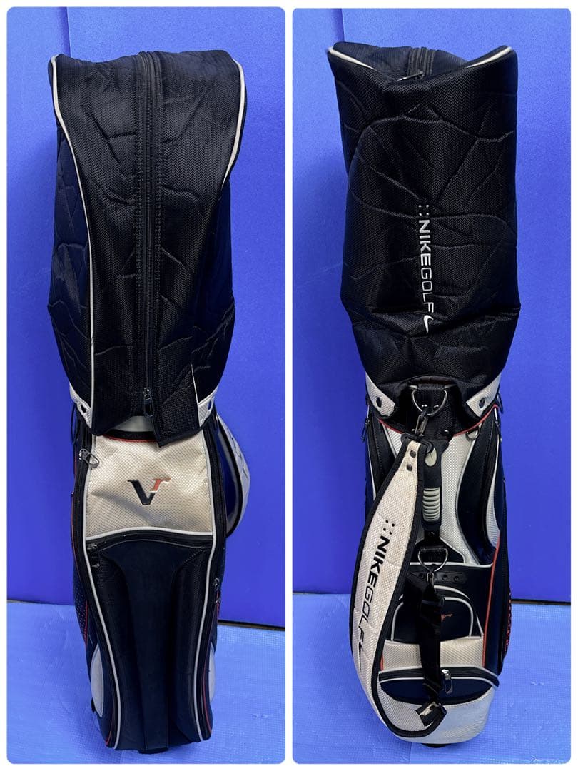 Nike Golf SQ SUMO&IGNITEセット