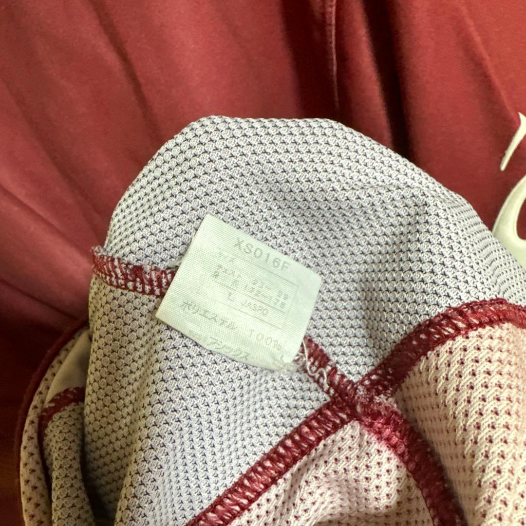 激レア　Reggina 中村俊輔　football イタリア　マリノス