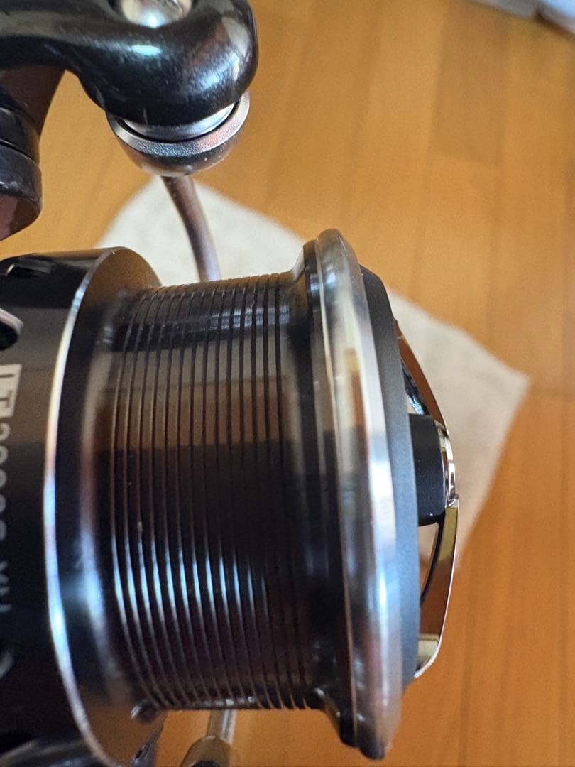 18カルディア LT2000S-XH