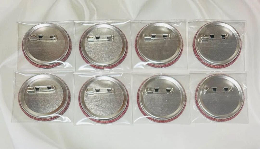 Fate/GrandOrder オーケストラ 缶バッジ セット