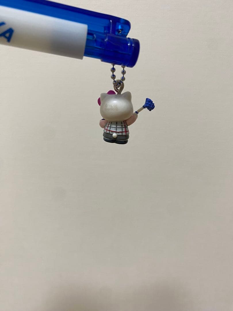 【激レア】【平成当時品】紀伊國屋書店　キティ　シャーペン