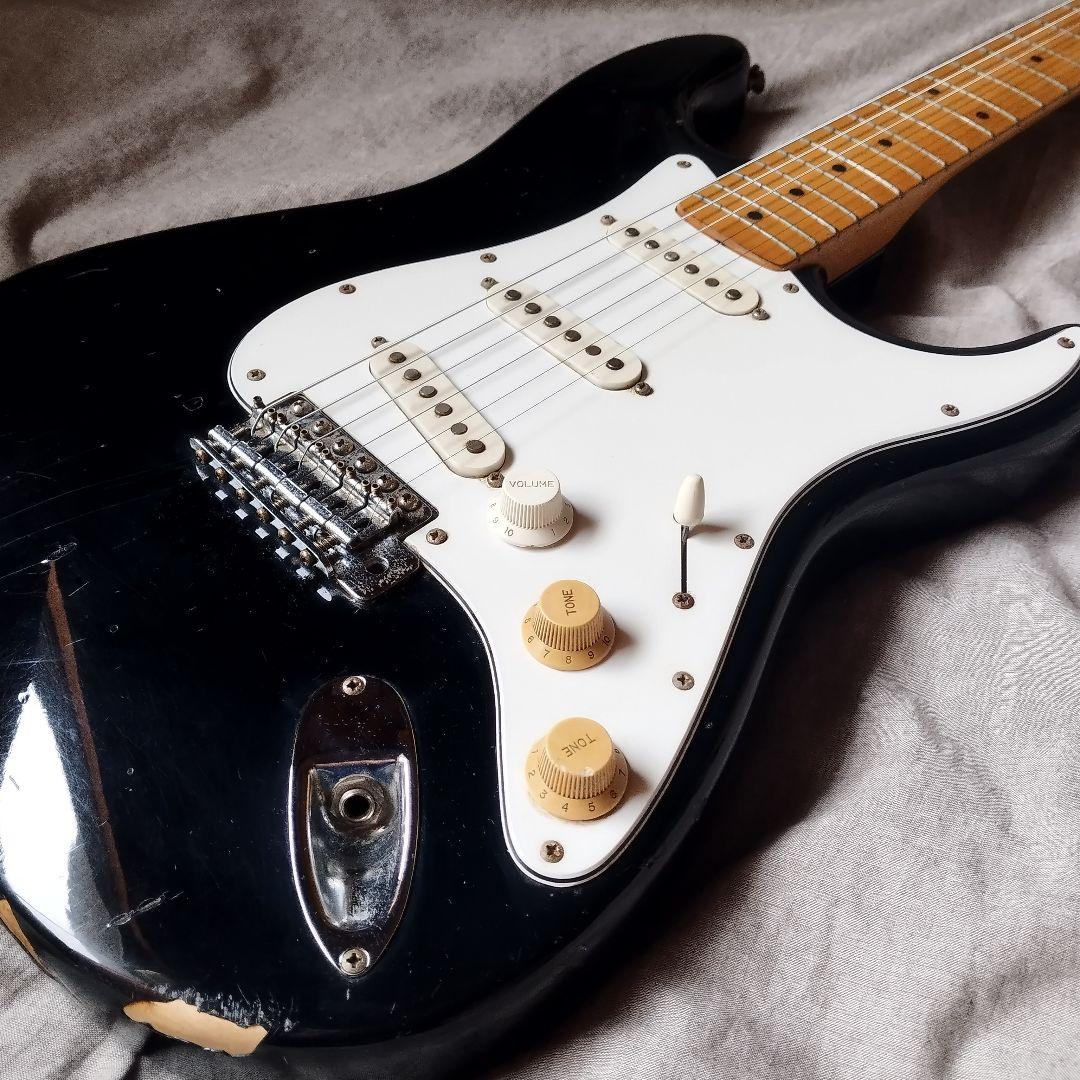 greco se450 1978年フジゲン U-100 ジャパンビンテージ