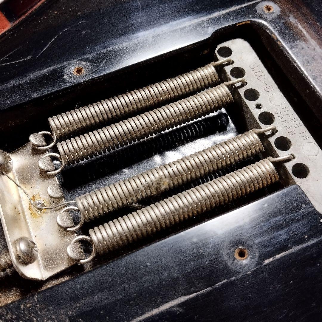 greco se450 1978年フジゲン U-100 ジャパンビンテージ