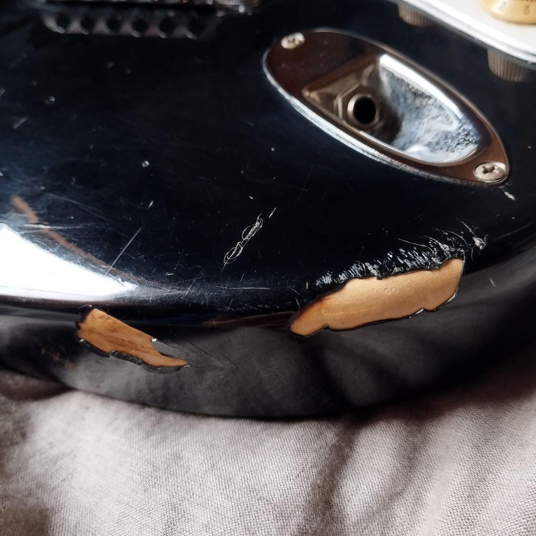 greco se450 1978年フジゲン U-100 ジャパンビンテージ