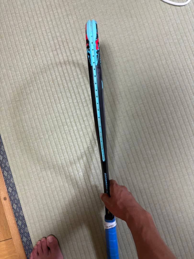 YONEX GEOBRAK 70S テニスラケット