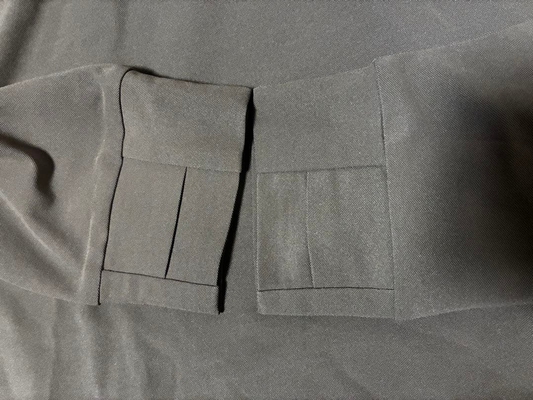 RYOGEN ONEDAY L/S TEE BROWN Lサイズ