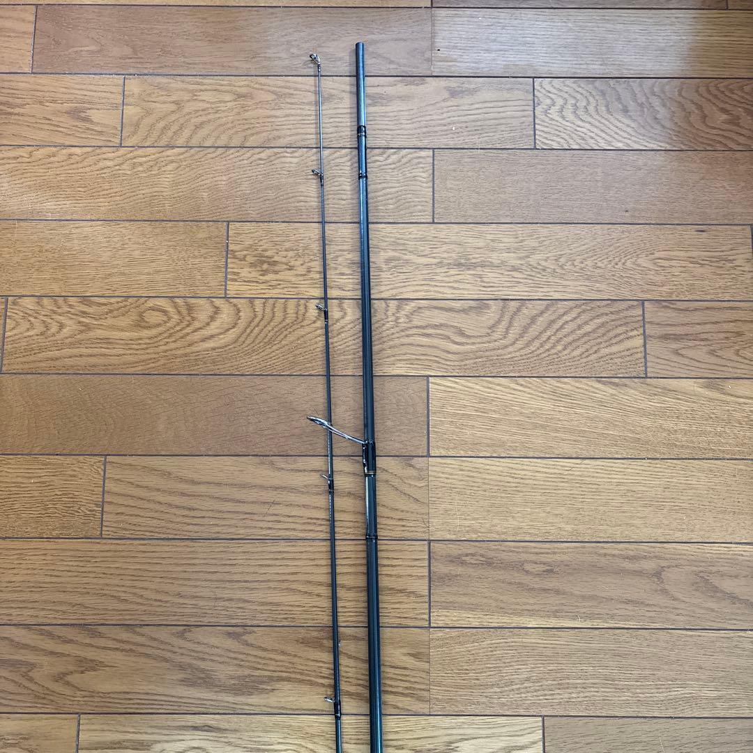 LATEO 106ML シーバスロッド