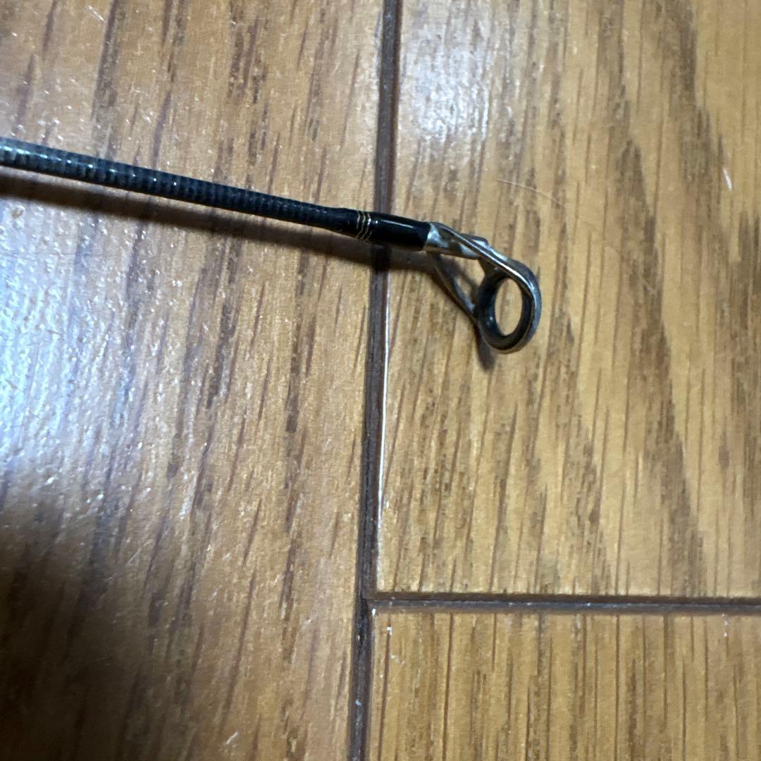 LATEO 106ML シーバスロッド