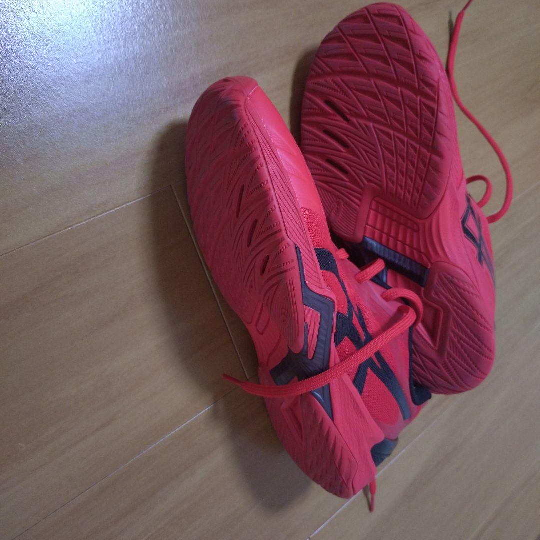 V-SWIFT FF 3 26.5cmバレーボールシューズ