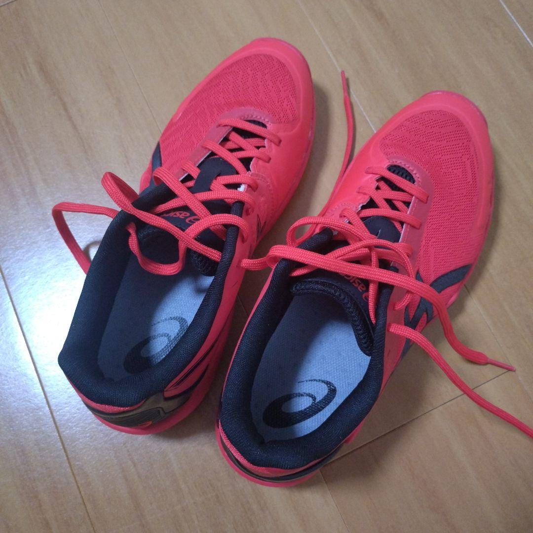 V-SWIFT FF 3 26.5cmバレーボールシューズ